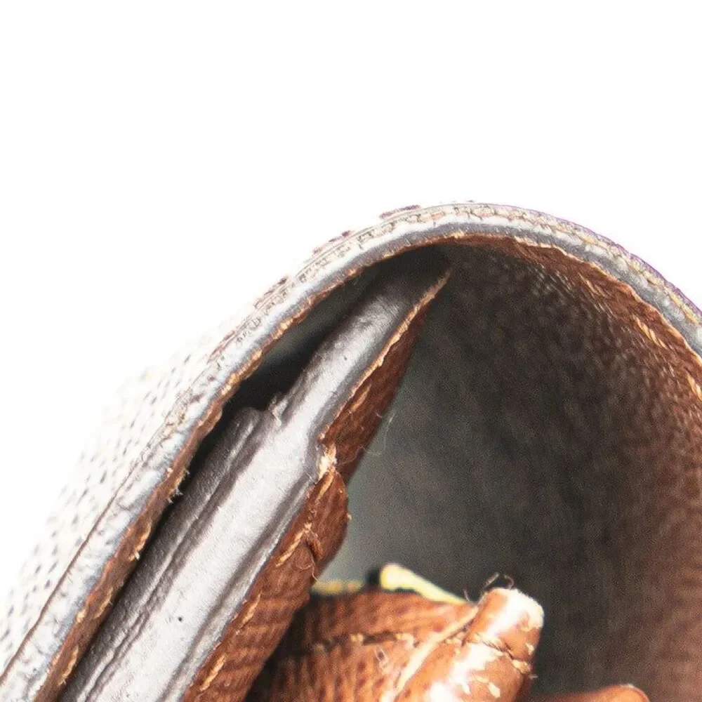 Louis Vuitton Portefeuille Alexandra Wallet